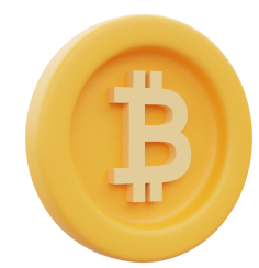 Bitcoin icon