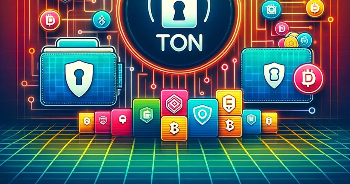 Сид-фраза TON: 24 слова Tonkeeper и 12 слов BIP39 — в чём разница