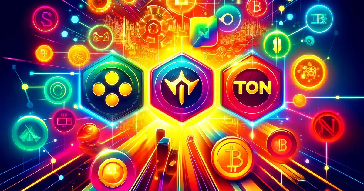 How to Claim Notcoin (NOT) & Trade