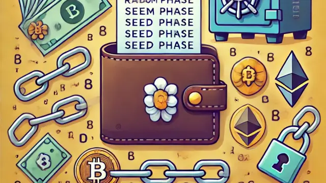 What Is a Seed Phrase? How a Recovery Phrase Works