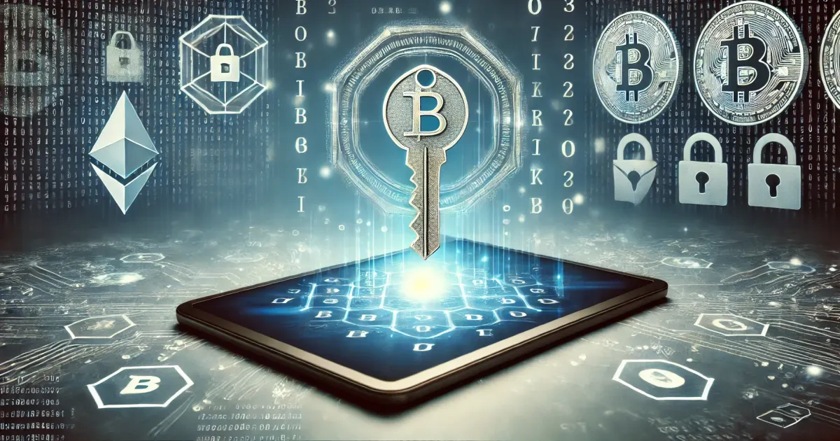 Create a Seed Phrase: A Complete Guide to Secure Your Assets