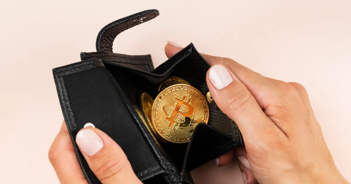 What Is a Crypto Wallet? What It Stores and How It Works