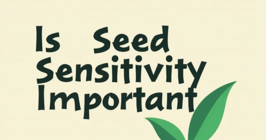 Is Seed Phrase Case Sensitivity Really Important?