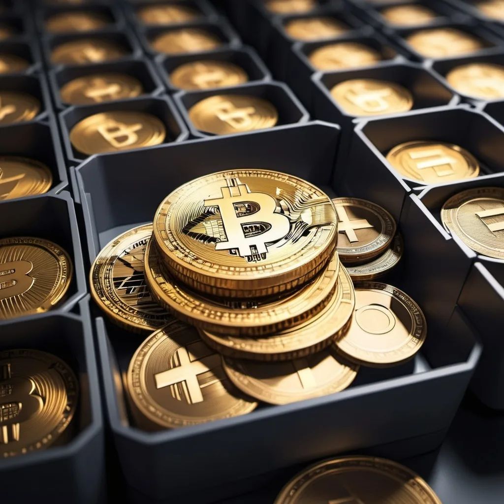 How to Access Your Wallet Using wallet.dat File