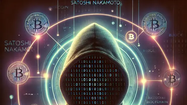 Who Is Satoshi Nakamoto? The Mystery of Bitcoin's Creator
