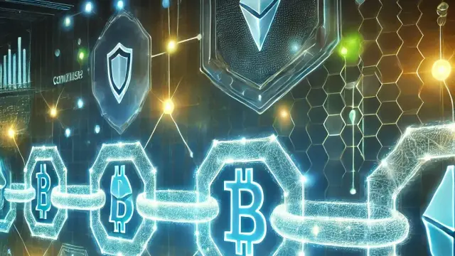Longest Chain in Blockchain: Security, Consensus and Forks