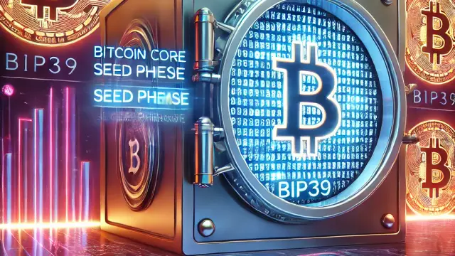 Bitcoin Core Seed Phrase: Why There Is None and How to Back Up