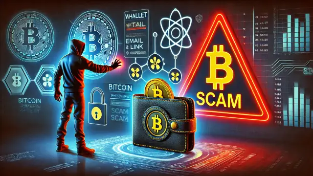 How to Protect Your Crypto Wallet from Phishing