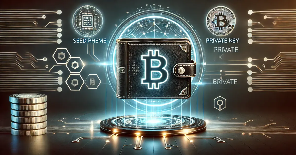 Private Key Export: MetaMask, Trust Wallet, Ledger, Electrum