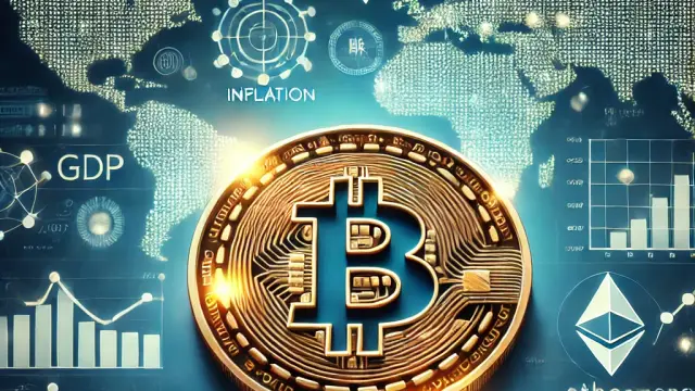 Key Macroeconomic Indicators and Their Impact on Crypto