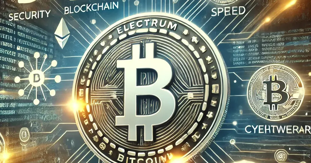 Electrum – A Secure and Lightweight Bitcoin Wallet