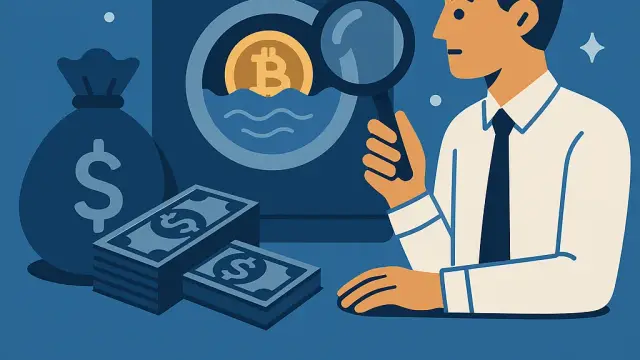 Anti-Money Laundering (AML) in Crypto: Compliance Explained
