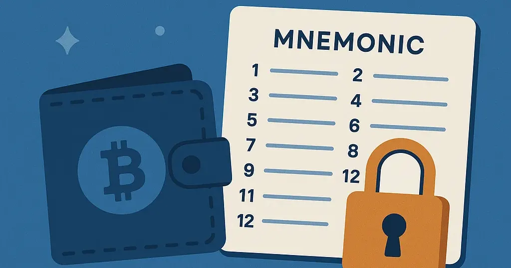 BIP 39: The Foundation of Crypto Wallet Security