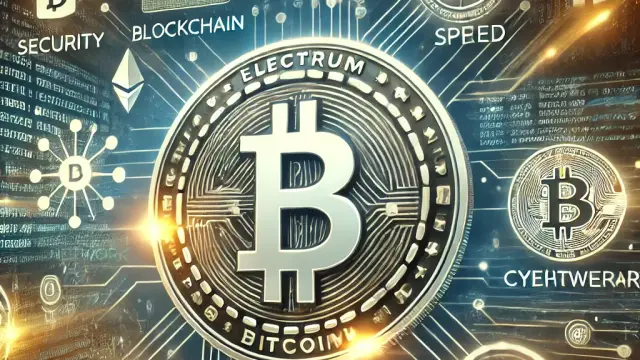 Electrum Bitcoin Wallet: How to Set Up, Back Up and Use It