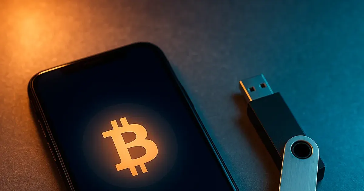 Hardware Wallets Compared: Ledger, Trezor, Keystone and More