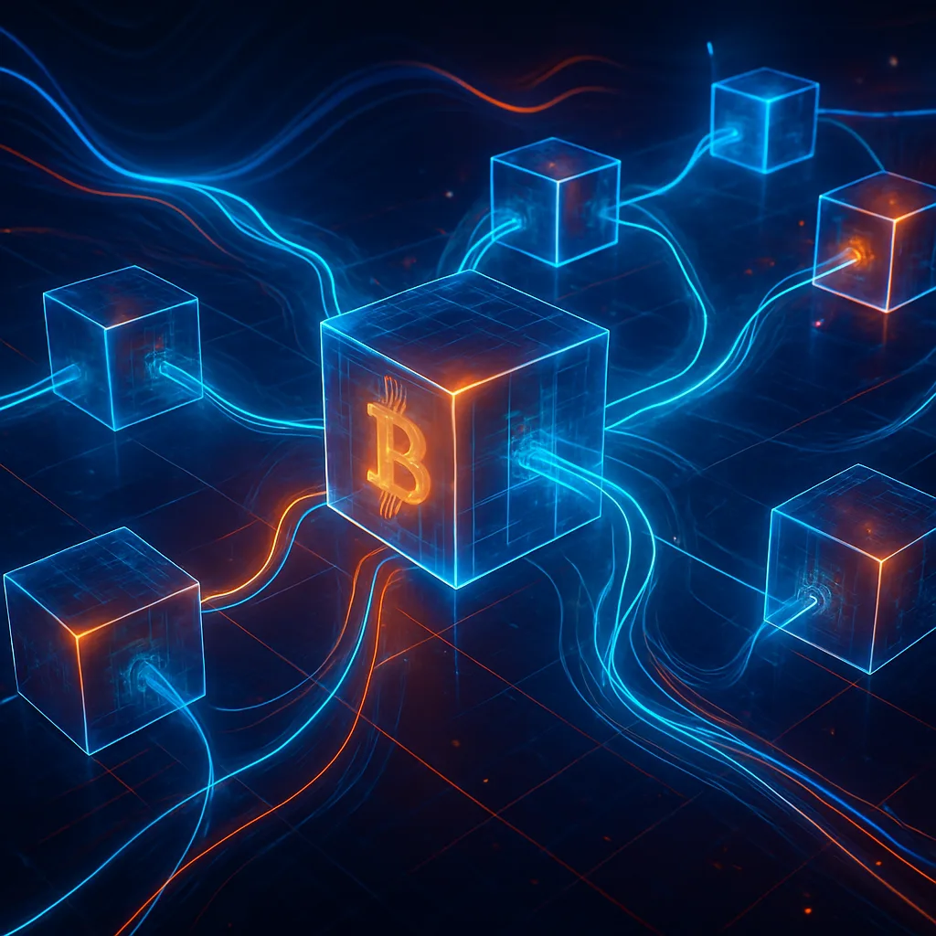 What Is Hash Rate & How It Works