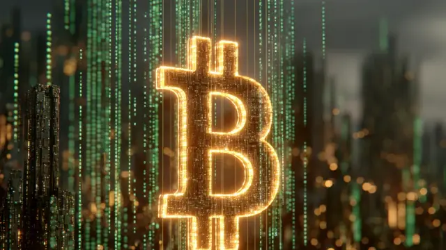 The History of Bitcoin: A Timeline of Key Events Since 2008