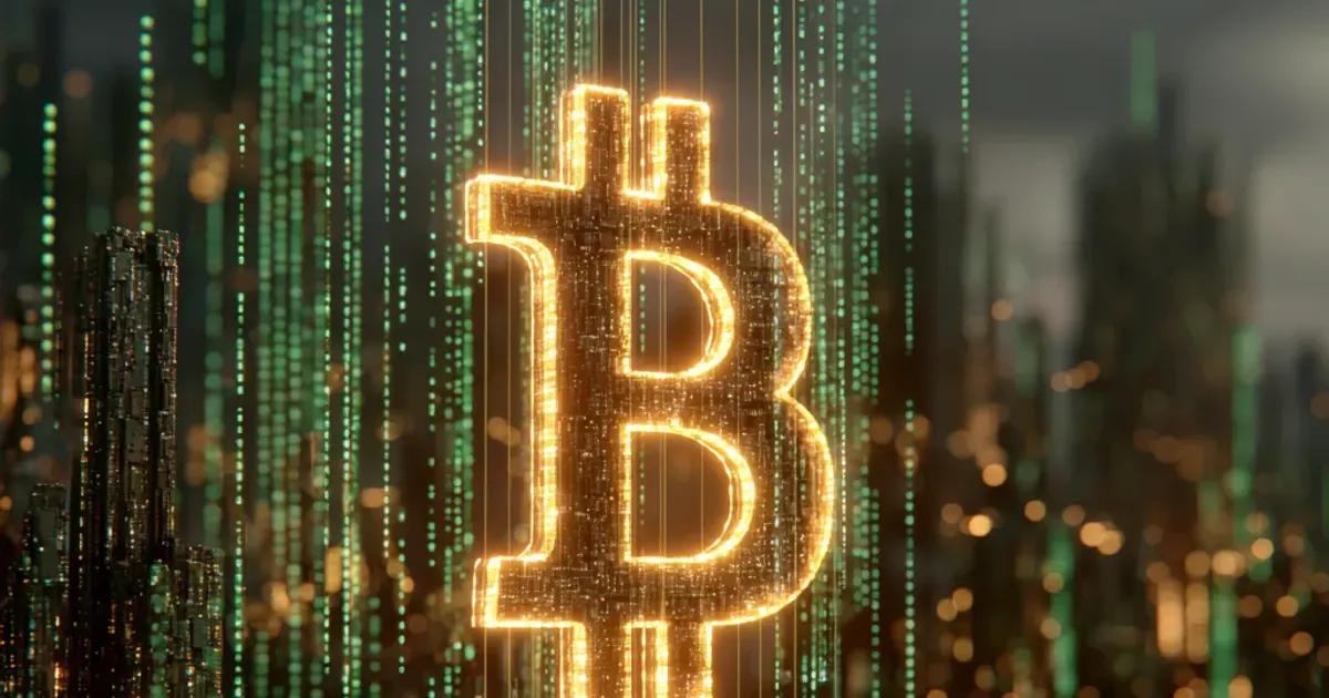 The History of Bitcoin: A Timeline of Key Events Since 2008