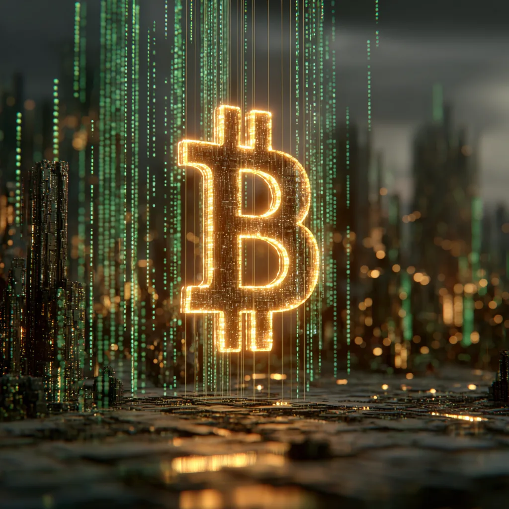 The History of Bitcoin