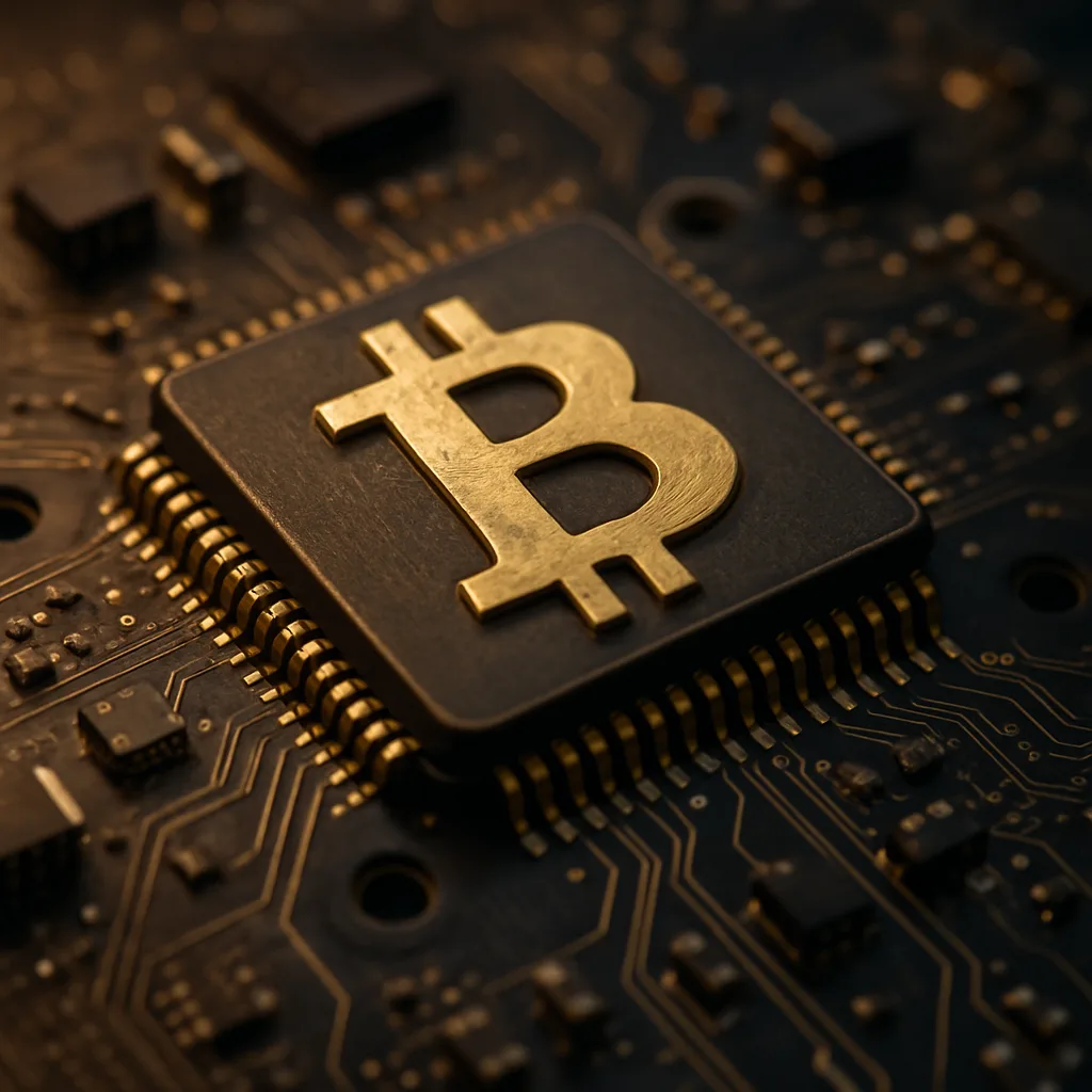 Bitcoin Ordinals & How They Work