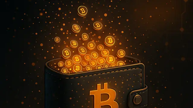 What Is a Dust Transaction in Crypto? Bitcoin UTXO Basics