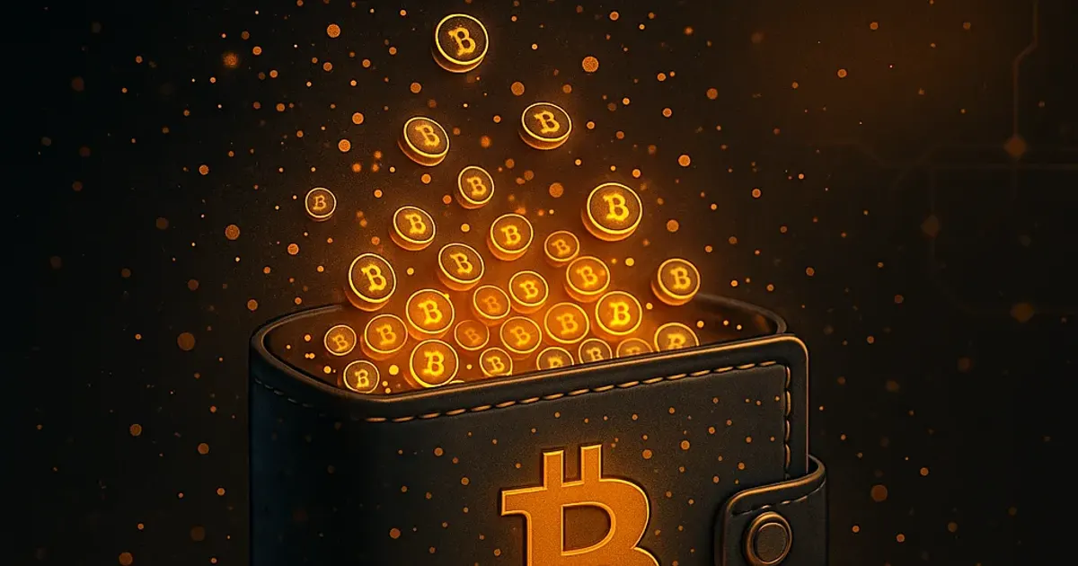 What Is a Dust Transaction in Crypto? Bitcoin UTXO Basics