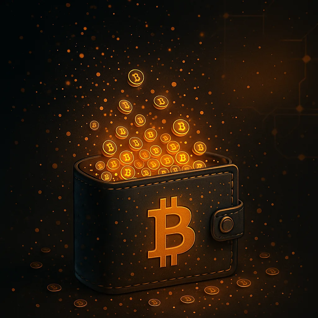 What Is a Dust Transaction in Crypto? Bitcoin UTXO Basics