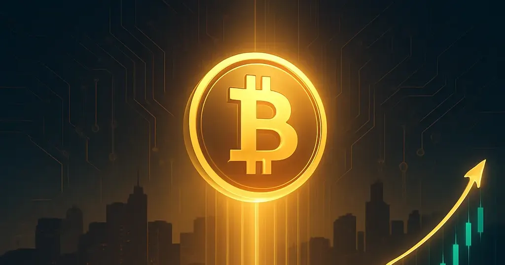 What Makes Bitcoin's Price Go Up