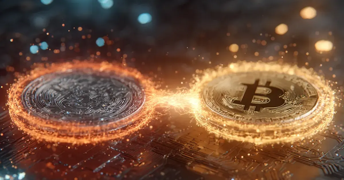 What Is an Atomic Swap? How Cross-Chain HTLC Swaps Work