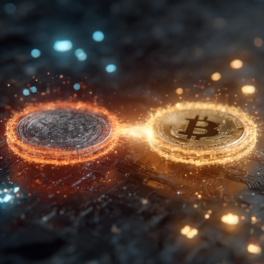 What Is Atomic Swap & Why We Need This