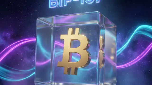 BIP 157 Client-Side Block Filtering: Compact Filters Explained