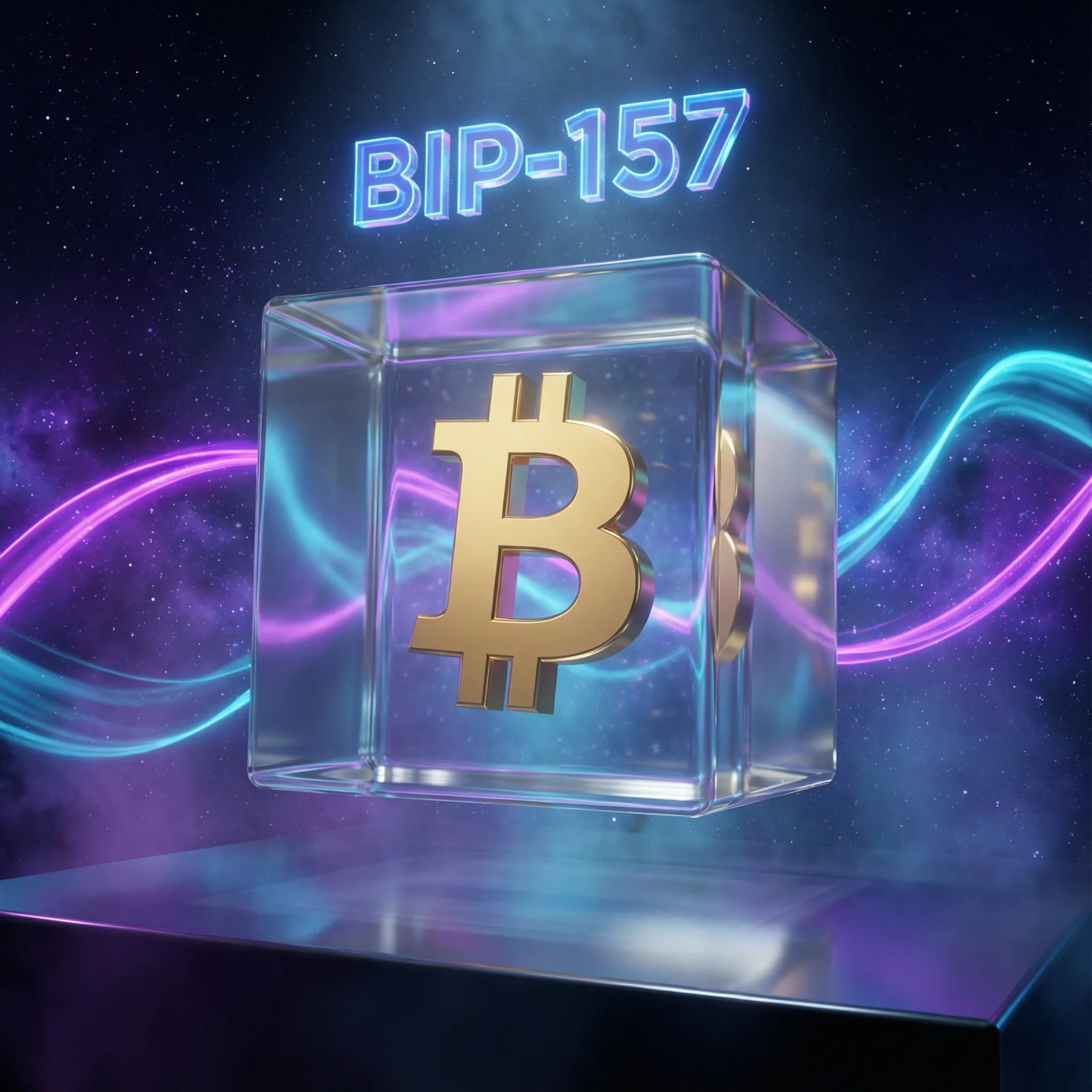 BIP 157 – Client-Side Block Filtering