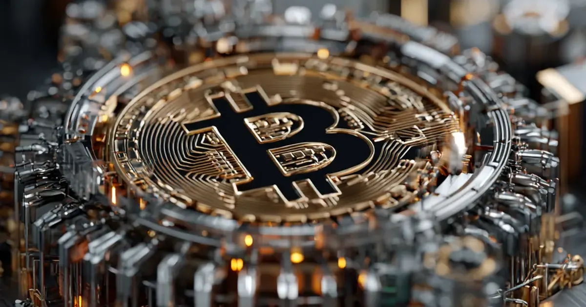 How Does Bitcoin Work? Keys, Transactions, Mining and Nodes