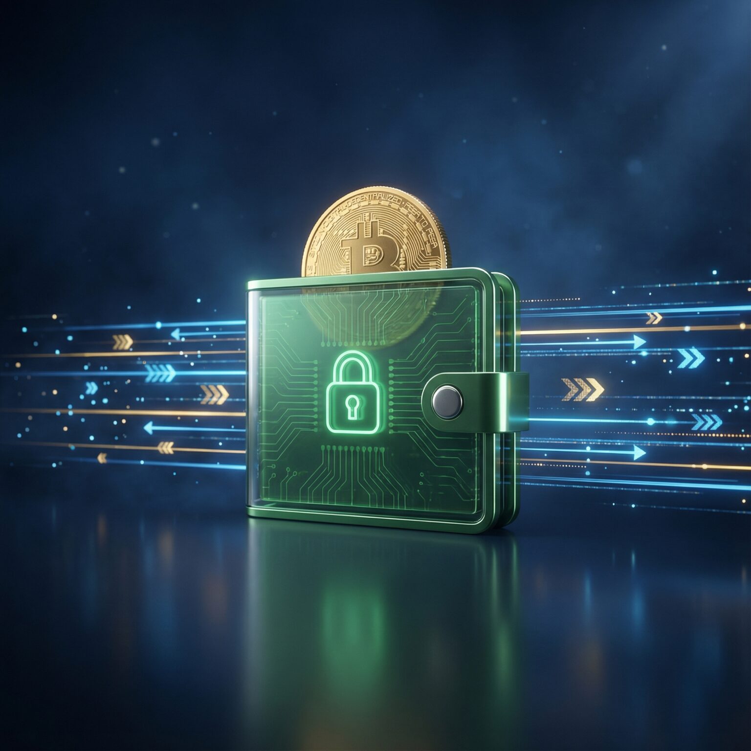 what is a crypto address