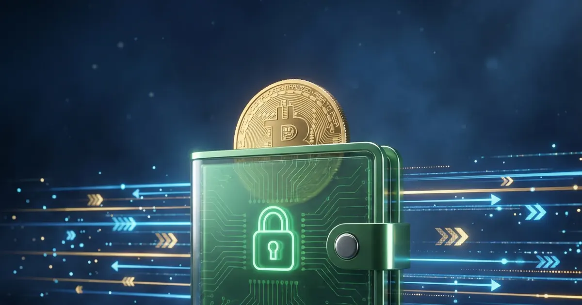What Is a Bitcoin Address and How Does It Work?