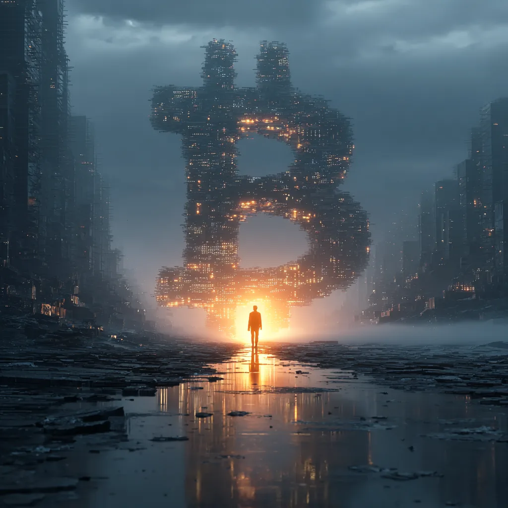 Who is Satoshi Nakamoto — the mysterious creator of Bitcoin