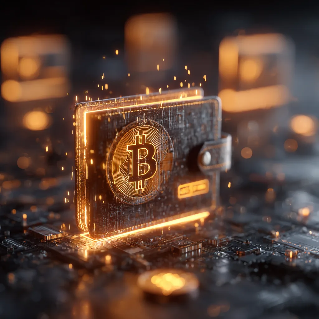 What Is Hot Wallet & How It Works